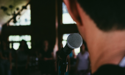 Episode 82: Pre-Event Butterflies 