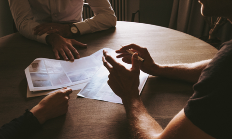 Episode 83: Volunteers