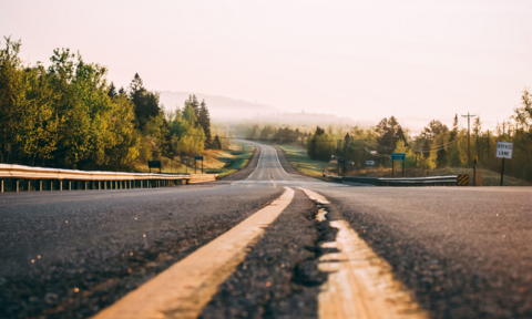 Episode 85: Origin Story - Part One 