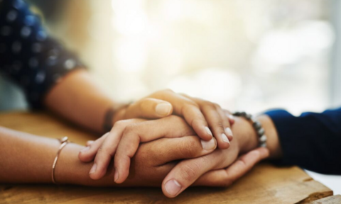 Episode 90: Grieving with Mike Stavlund