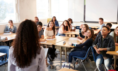 Episode 95: Classroom Management 