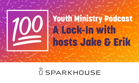 Episode 100: 100th Episode Lock-In Spectacular
