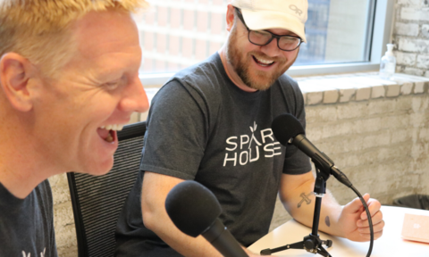 Episode 104: If Only I'd Known