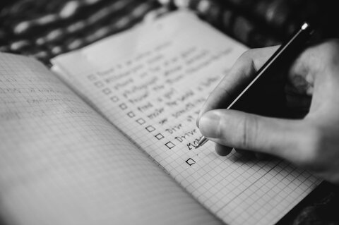 Episode 3: Youth Ministry Lesson Planning (No, Really)