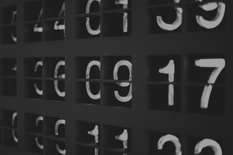 Episode 4: Youth Ministry by the Numbers