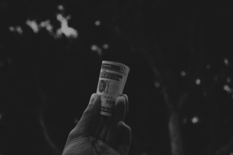 Episode 8: Fundraising without Losing Your Soul