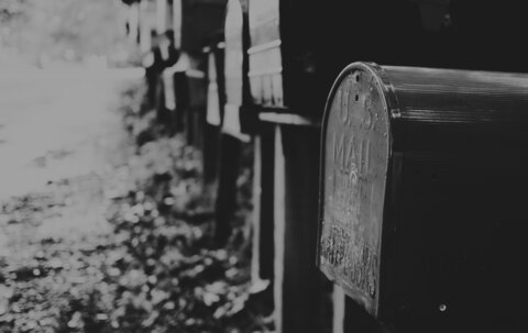 Episode 14: Listener Mailbag