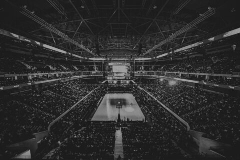 Episode 17: March Madness: Youth Ministry Cliches