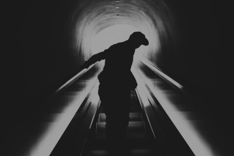 Episode 21: When it's Time to Leave