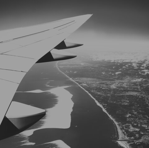 Episode 22: Going on a Mission: An Interview with Dave Scherer