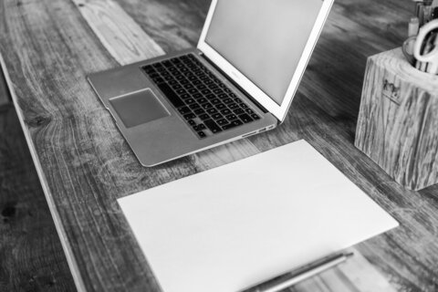 Episode 28: Getting Started in a New Job (and Introducing Church Corner!)