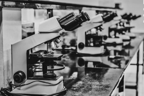 Episode 27: Science and Youth Ministry