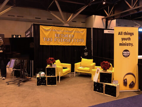 BONUS: Live from NYWC 11.16.18