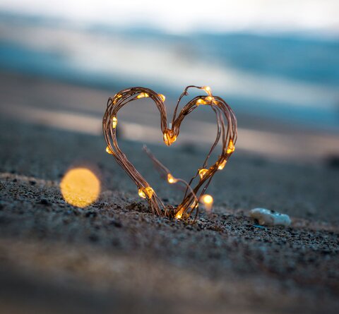 Episode 63: Love is in the air