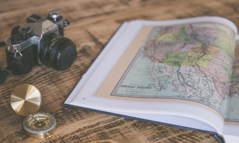 Episode 77 : Mission Trips 